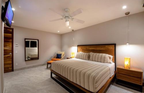 Zona sur Apartamento | 4 BR Casa Indah is a Gorgeous New 3400 SF Condo