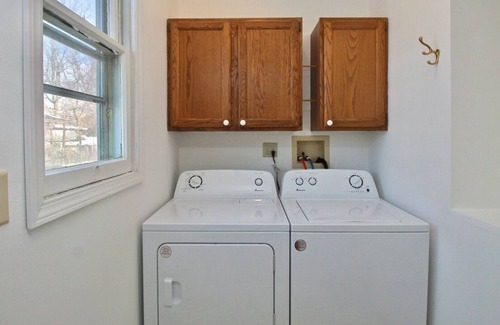 Beloit Casa | 4 BR Home Near Beloit College/Downtown/Interstate
