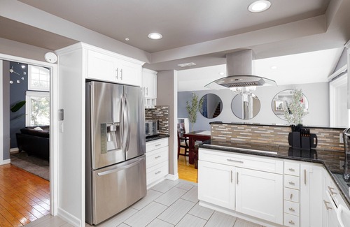 Valle Lindo Casa | 4 BR Home with Pool + EV Charger