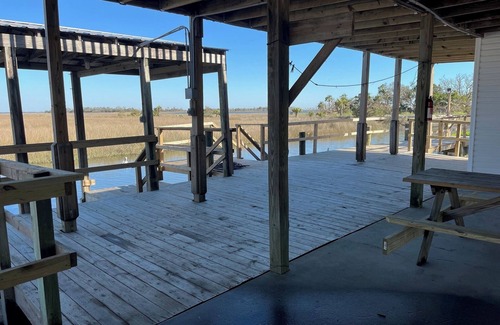 Horseshoe Beach Casa | 4 BR House in Horseshoe Beach: Your Fishing & Scalloping Adventure Starts Here