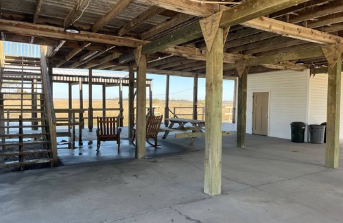 Horseshoe Beach Casa | 4 BR House in Horseshoe Beach: Your Fishing & Scalloping Adventure Starts Here
