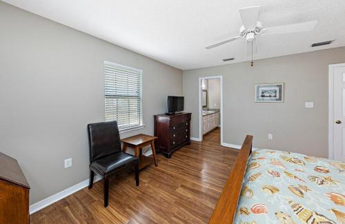 Gulf Shores Casa | 4-br house-WiFi-Pet-friendly