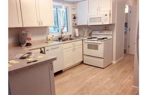 Cedarville Casa | 4 BR Lake Huron Vacation Home, close to Drummond Is.;Sault St. Marie;St. Ignace