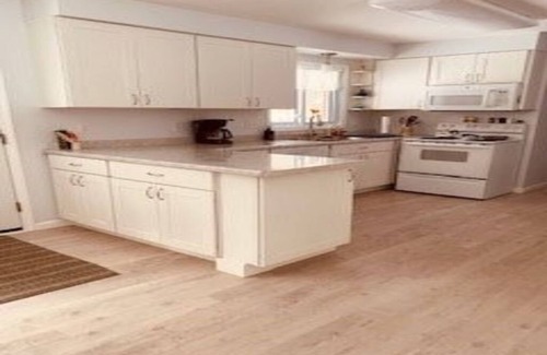 Cedarville Casa | 4 BR Lake Huron Vacation Home, close to Drummond Is.;Sault St. Marie;St. Ignace