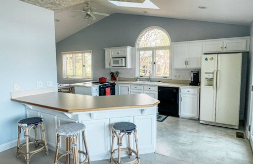 Norwood Casa | 4-BR Lakefront Home with Amazing Views