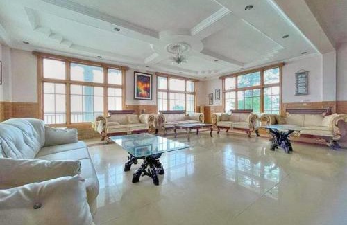 Dhirkot Casa | 4 BR Luxe Resort In Murree Available For Events
