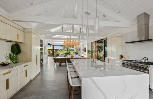 Poipu Casa | Nueva casa de lujo en Kukuiula