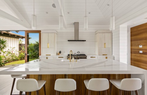 Poipu Casa | Nueva casa de lujo en Kukuiula