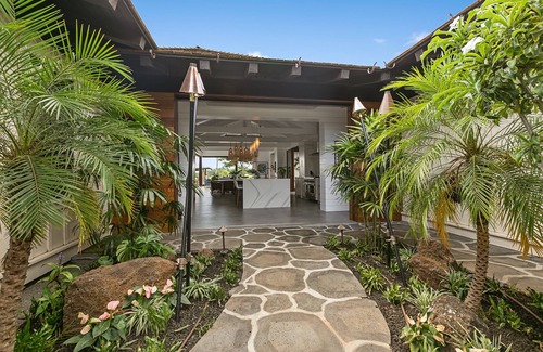 Poipu Casa | Nueva casa de lujo en Kukuiula