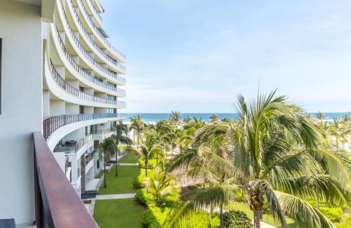Playa Diamante Apartamento | 4-BR paradise view in Acapulco