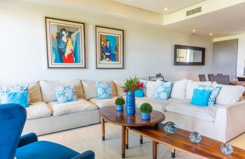 Playa Diamante Apartamento | 4-BR paradise view in Acapulco