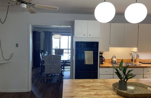 Saint Andrews Casa | 4-br Private Home with Incredible Bluff Views