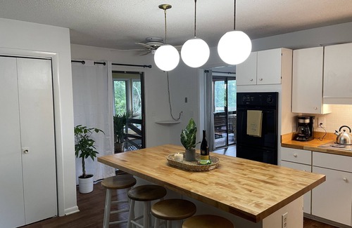 Saint Andrews Casa | 4-br Private Home with Incredible Bluff Views