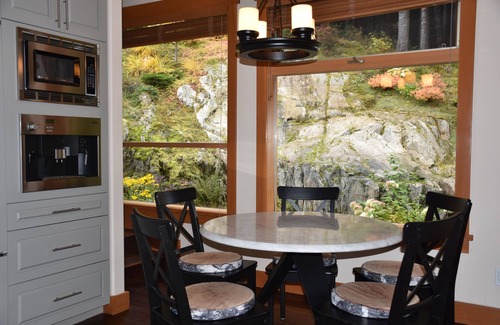 Spring Creek Chalet De Esquí | Chalet de esquí extravagante 5BR