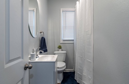 Hillcrest Casa | 4 BR Spacious Home in the Heart of Hillcrest