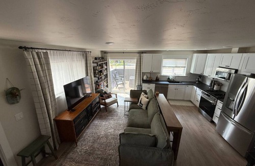 McCall Condominio | 4 BR Townhouse in Prime Location!