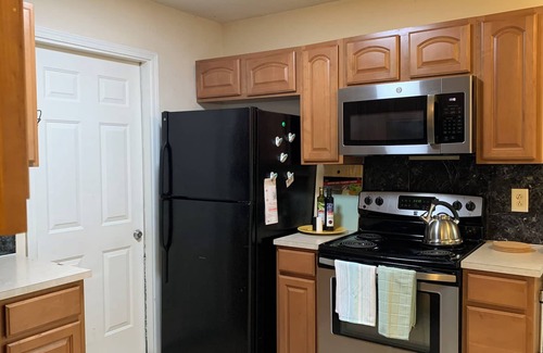 Monroe Casa | 4 BR West Monroe Near Bypass and Charlotte, Pet Friendly