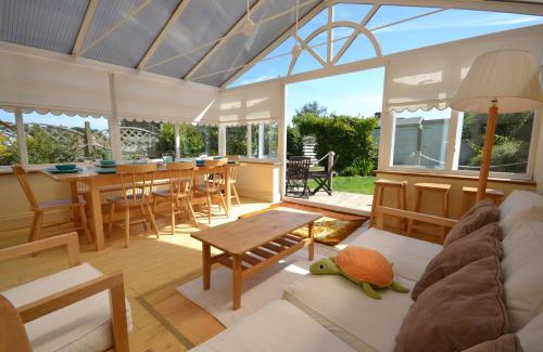 Bembridge Casa | 4 Brooks Close