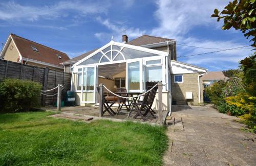 Bembridge Casa | 4 Brooks Close