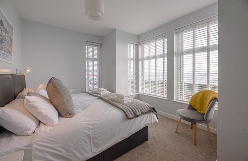 Felixstowe Apartamento | 4 Buregate House, Felixstowe