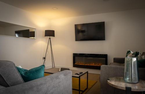 Appleby-in-Westmorland Casa | 4 Buttermere House, Cumbria with parking by Guestz