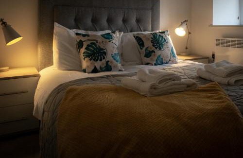 Appleby-in-Westmorland Casa | 4 Buttermere House, Cumbria with parking by Guestz