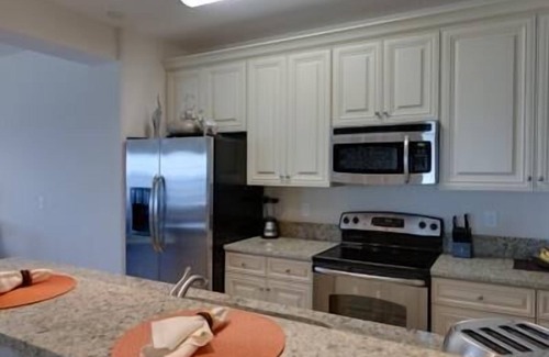 Mexico Beach Apartamento | 4 C Able Dreams