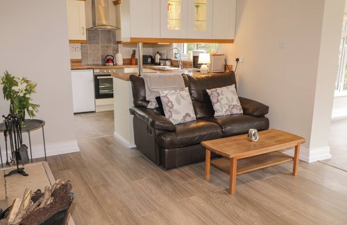 Enniskillen Cabaña | 4 Carlton Cottages