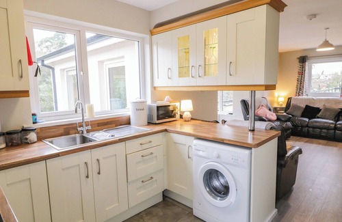 Enniskillen Cabaña | 4 Carlton Cottages