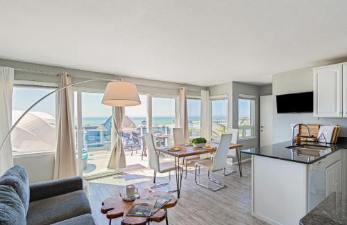 Cayucos Casa | 4 Cayucos Bungalows Steps to Beach Sleeps 16 Pet Friendly