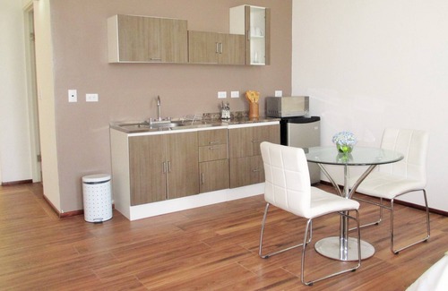 San José Apartamento | 4 CedarCats Short Stay Apartments