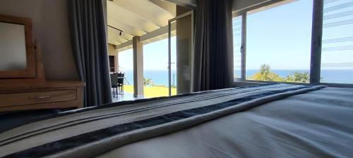 Shaka's Rock Apartamento | 4 Chaka's Rocks Chalets - The Beach Cottage