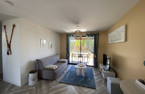 Beville-le-Comte Cabaña | 4* Chalet with private Sauna /Hammam! 15 Mns from Chartres