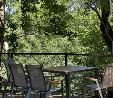 Kolasin Chalet De Esquí | 4 Chalets