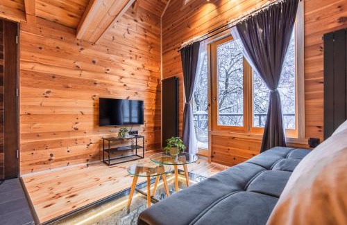 Kolasin Chalet De Esquí | 4 Chalets