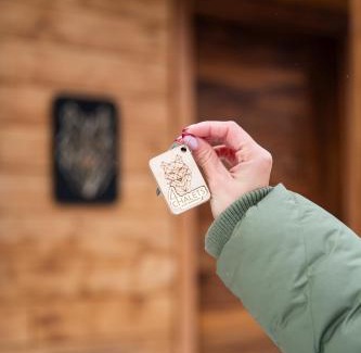 Kolasin Chalet De Esquí | 4 Chalets