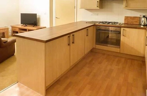 Burry Port Apartamento | 4 Chandlers Yard, PUERTO BURRY