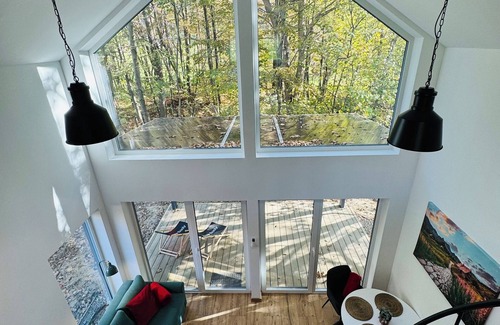 Brzeznica Cabaña | 4 charming cottages in beautiful Kopytówka, equipped with AC and WiFi