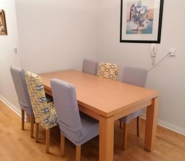 Clifden Apartamento | 4 Clifden Court