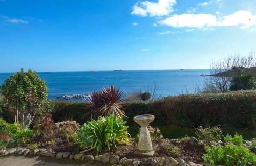 Coverack Cabaña | 4 Coastguard Cottages, COVERACK