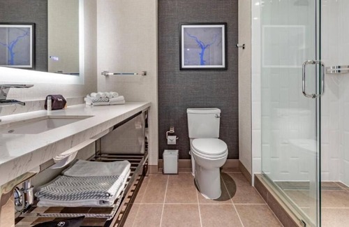 Buzzard Point Casa | 4 Comfortable Units, Restaurant/Bar, Rooftop Lounge, Minutes to Nationals Park