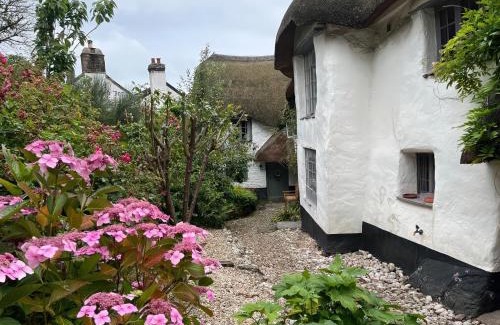 Ringmore Casa | 4 Cumberland Cottages