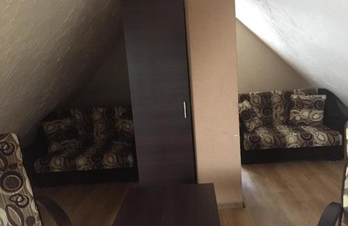 Slesin Casa | 4 D klima