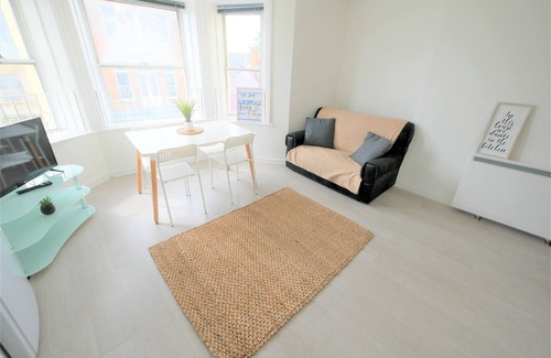 West Cliff Apartamento | 4 Daimler Beach Apartment - Town Centre
