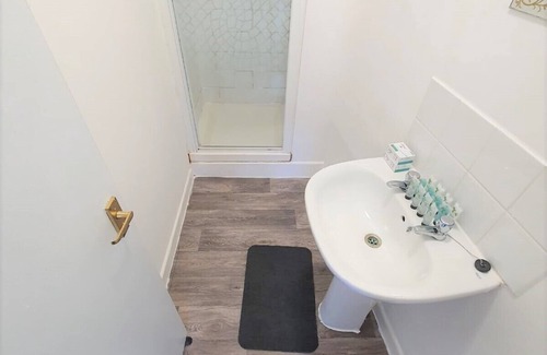 West Cliff Apartamento | 4 Daimler Beach Apartment - Town Centre