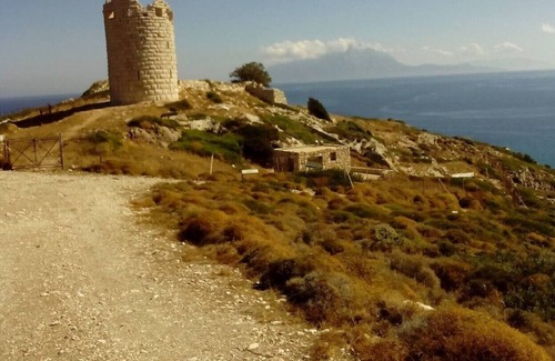 Ikaria Apartamento | # 4 habitaciones Drakano, para amantes de la naturaleza