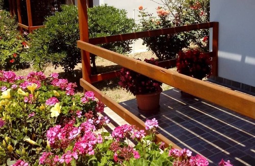 Ikaria Apartamento | # 4 habitaciones Drakano, para amantes de la naturaleza