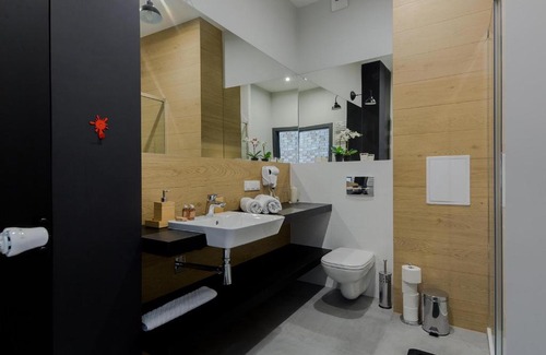 Praga Apartamento | 4 ECO Apart Chateau Jagiellonska 22 Warszawa Old Town