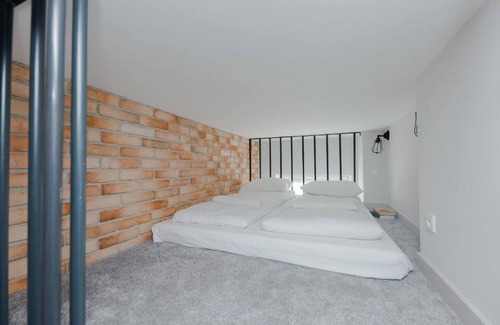 Praga Apartamento | 4 ECO Apart Chateau Jagiellonska 22 Warszawa Old Town