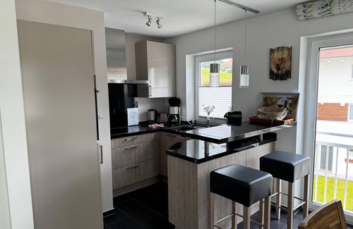 Kalzhofen Apartamento | 4* Edelweiss vacation apartment
